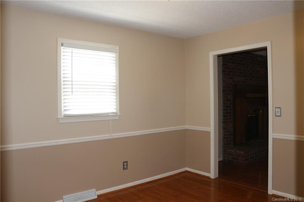 Old Farm - Residential