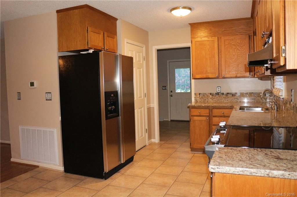 Old Farm - Residential