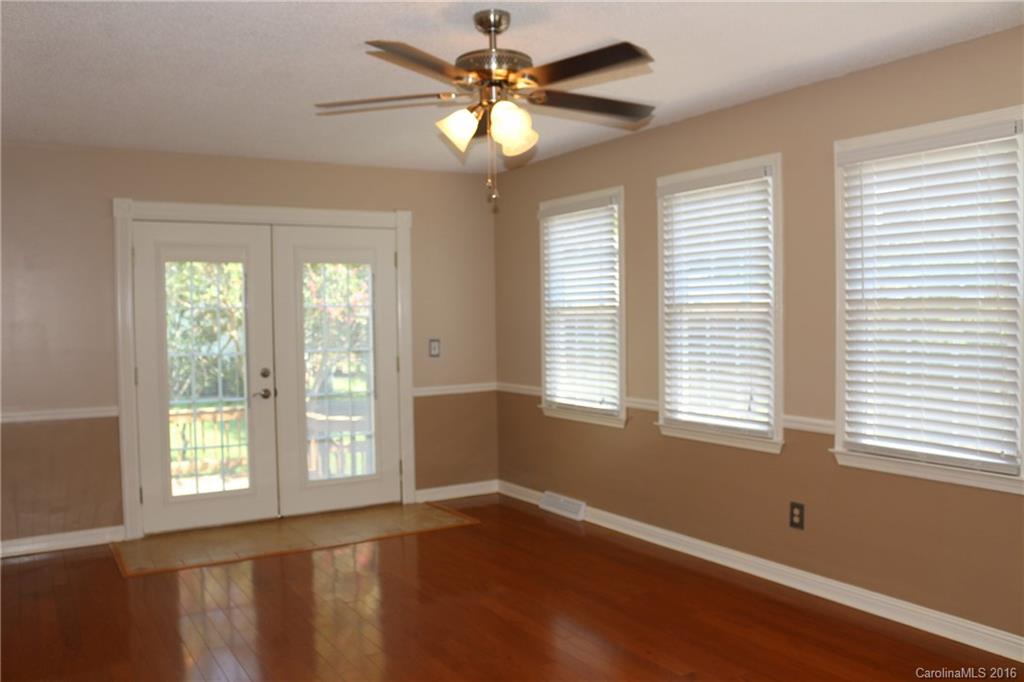 Old Farm - Residential