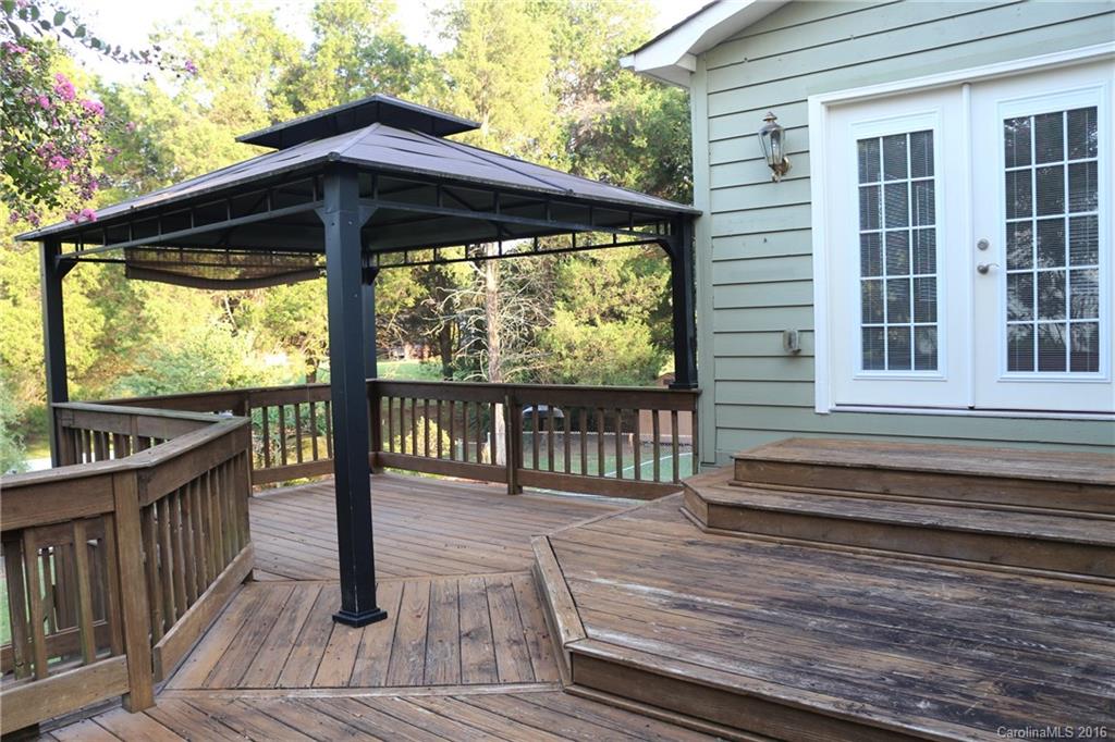 Old Farm - Residential