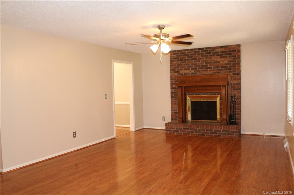 Old Farm - Residential