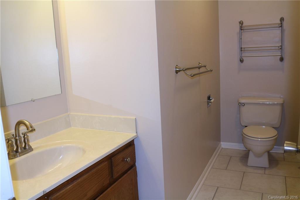 Old Farm - Residential