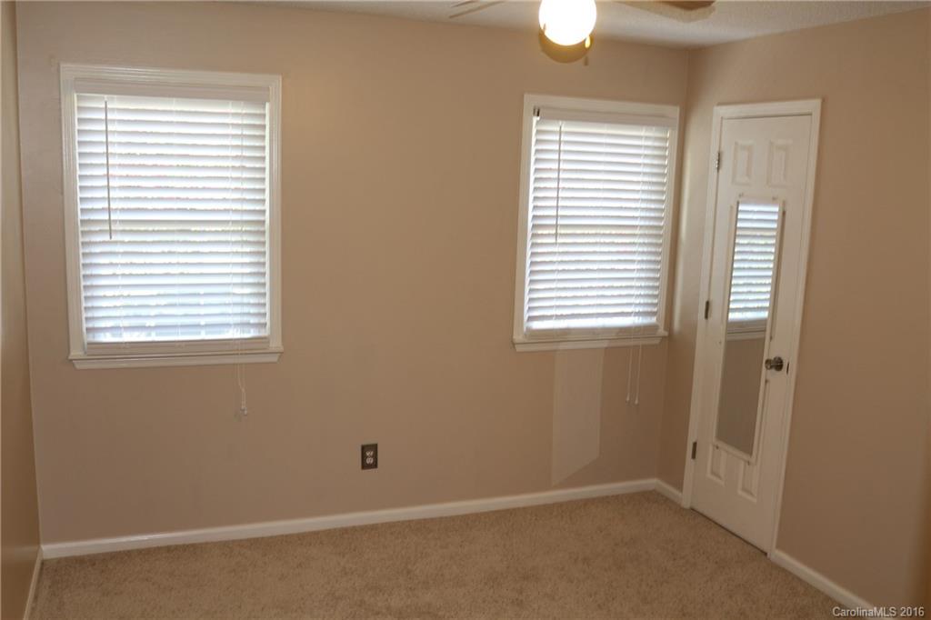 Old Farm - Residential