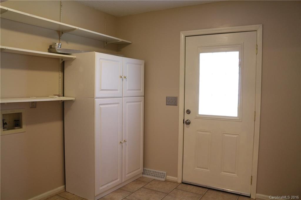 Old Farm - Residential