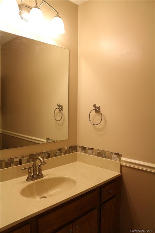 Old Farm - Residential