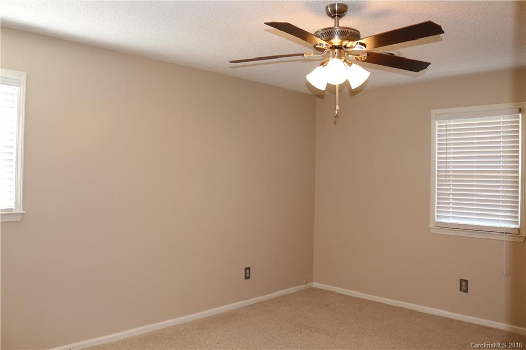 Old Farm - Residential