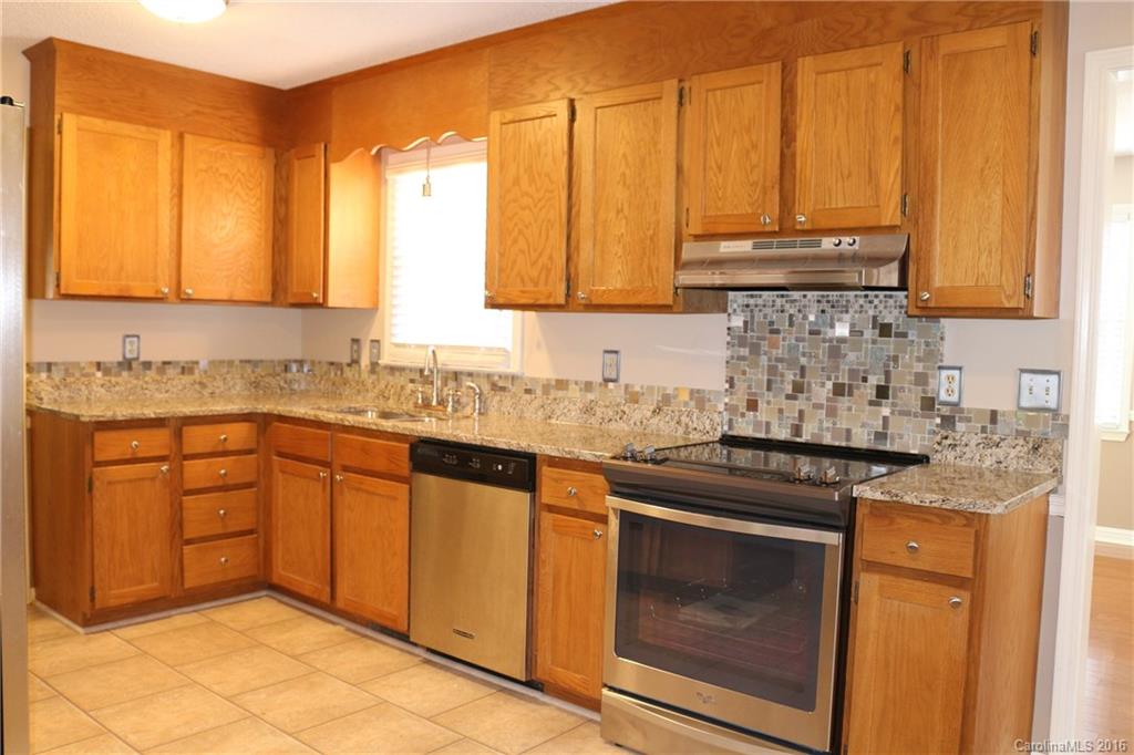 Old Farm - Residential