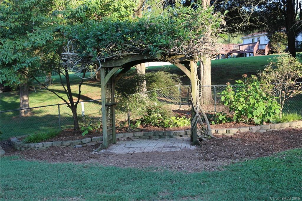 Old Farm - Residential