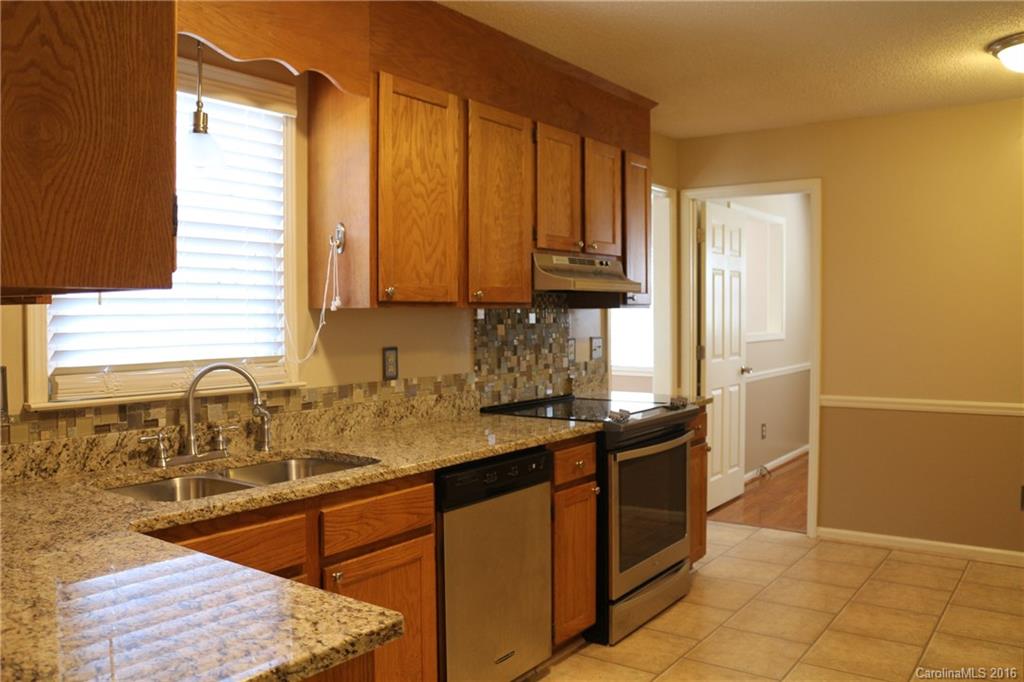 Old Farm - Residential