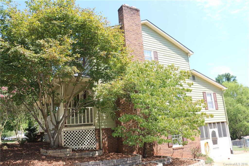 Old Farm - Residential