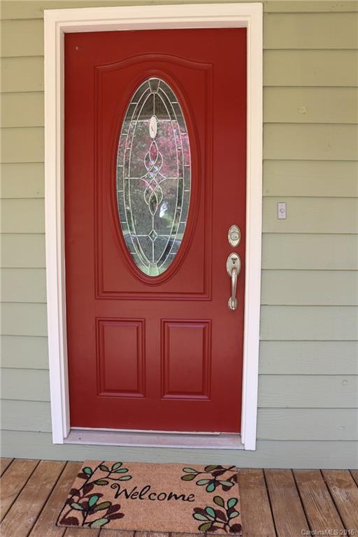 Old Farm - Residential