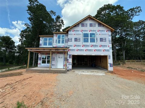 2605 Plyler Mill Road Monroe NC 28112