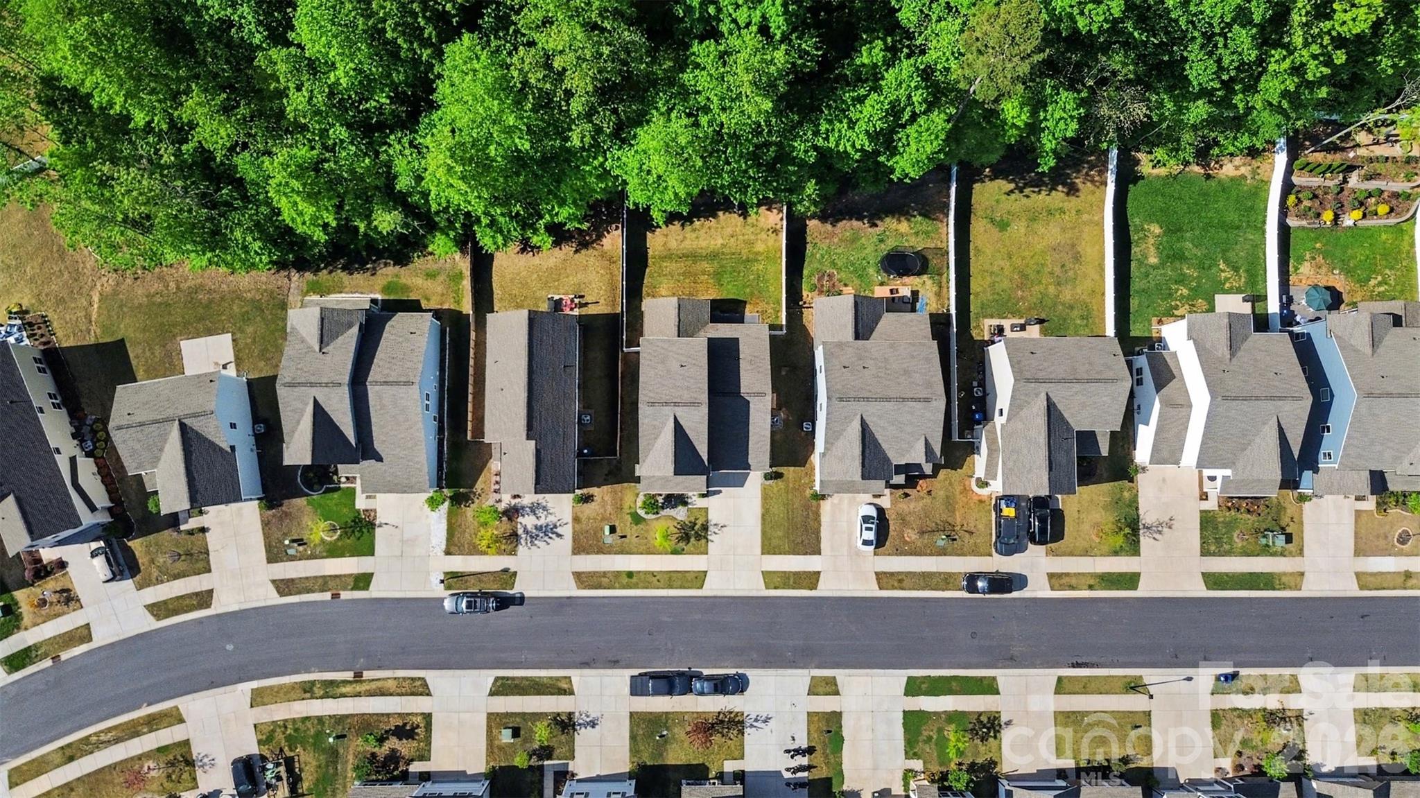 Arbordale - Residential