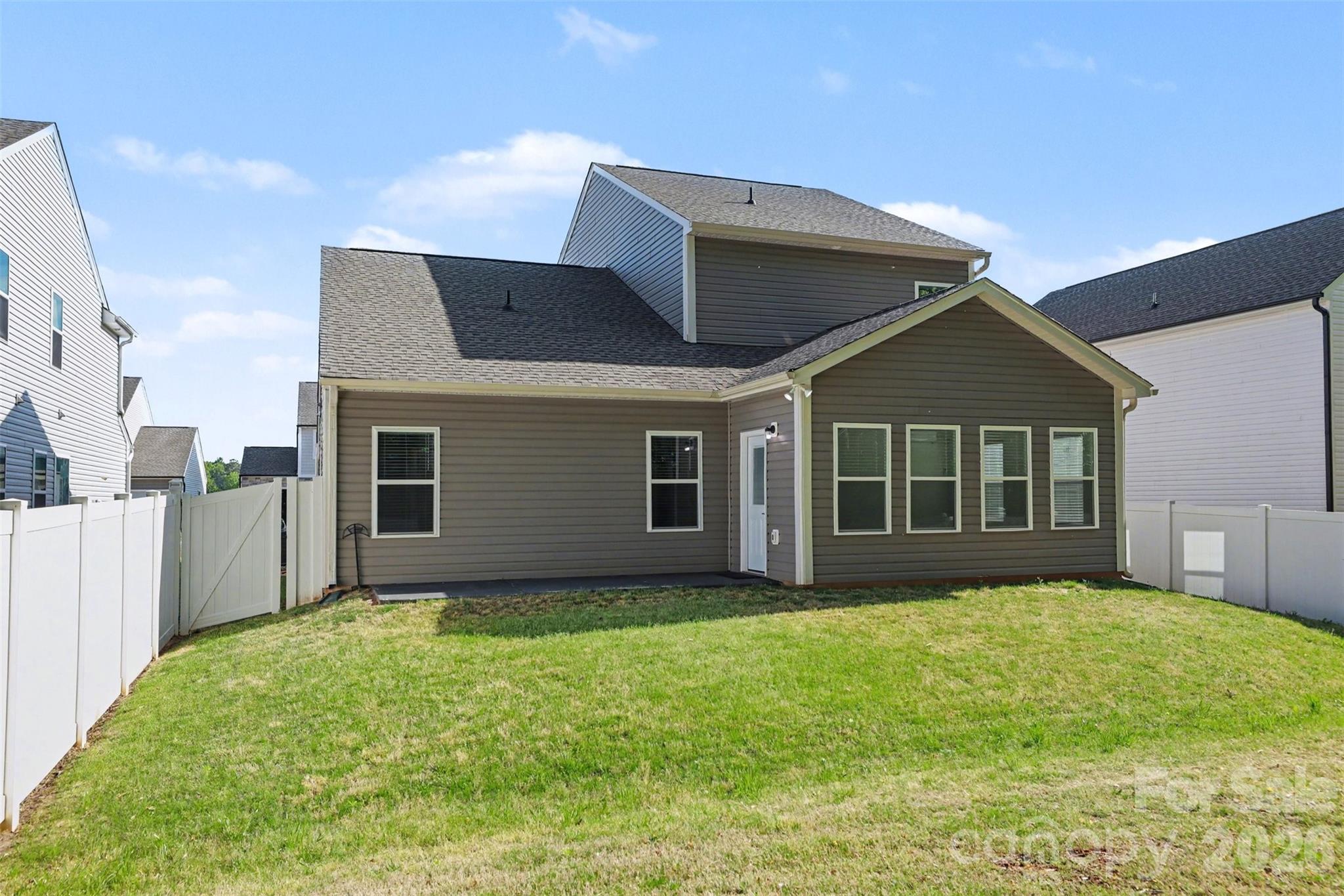 Arbordale - Residential