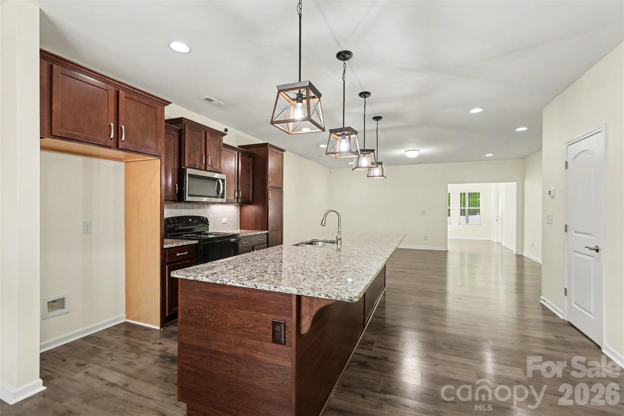 Arbordale - Residential