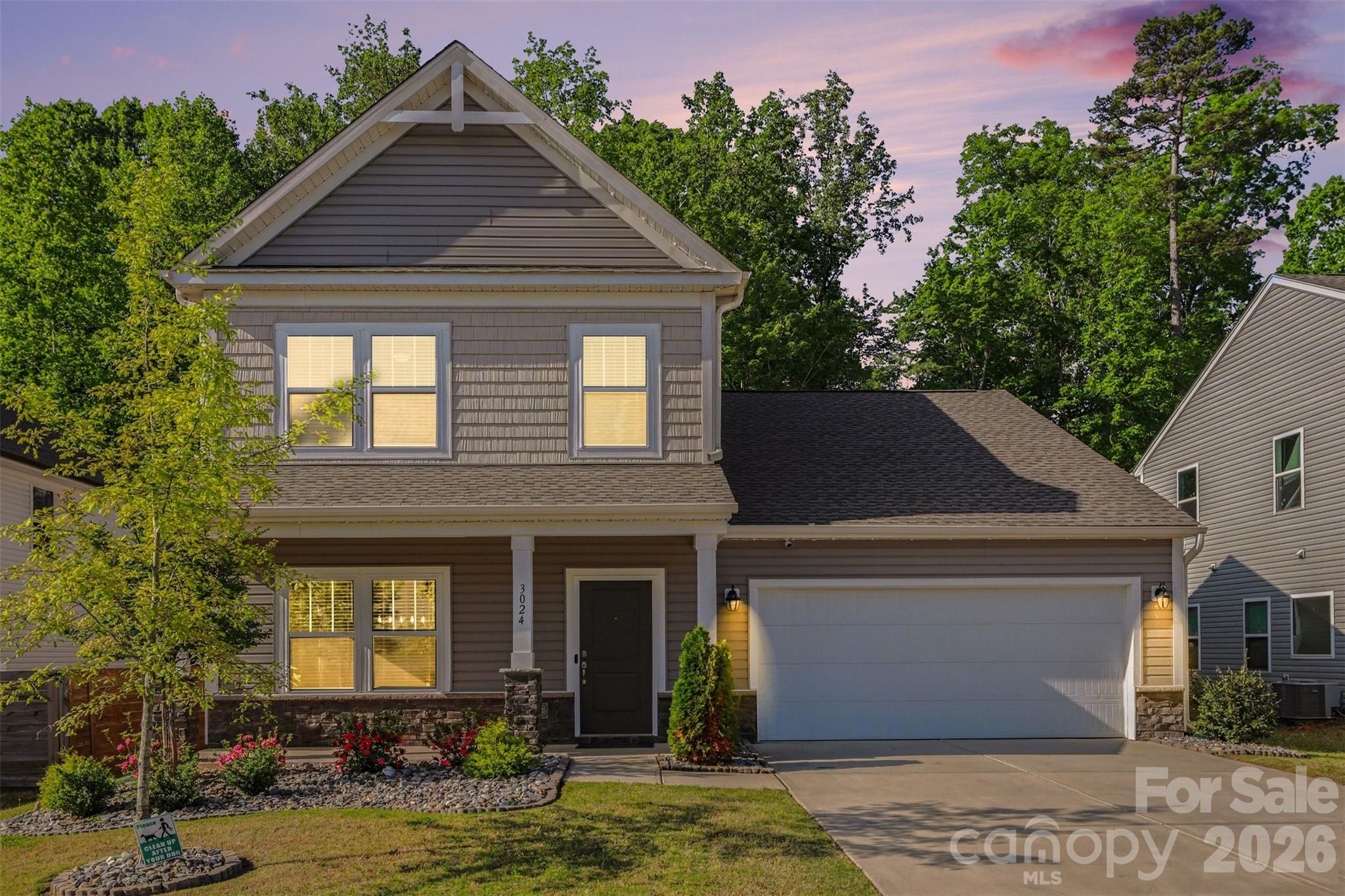 Arbordale - Residential