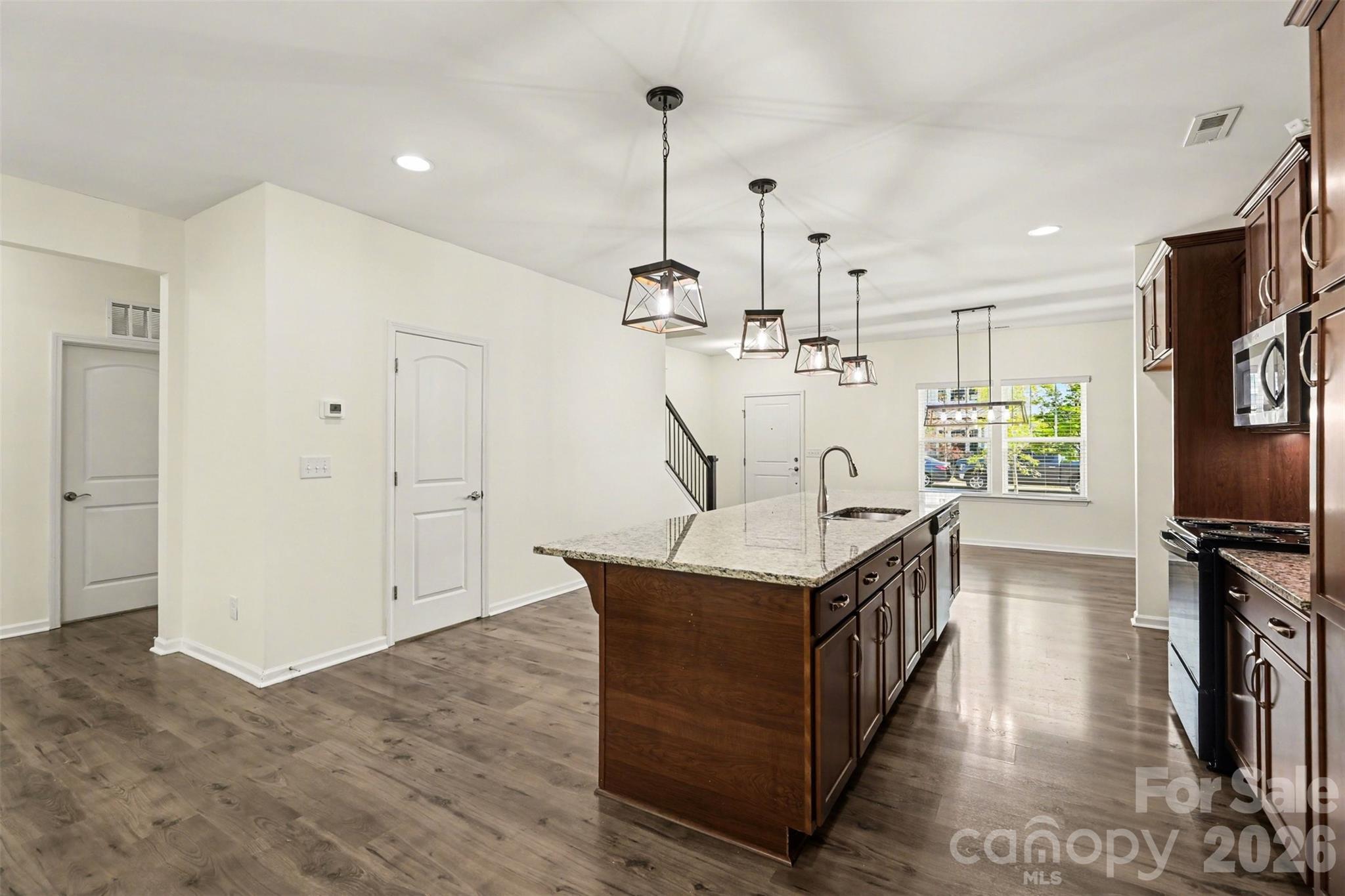 Arbordale - Residential