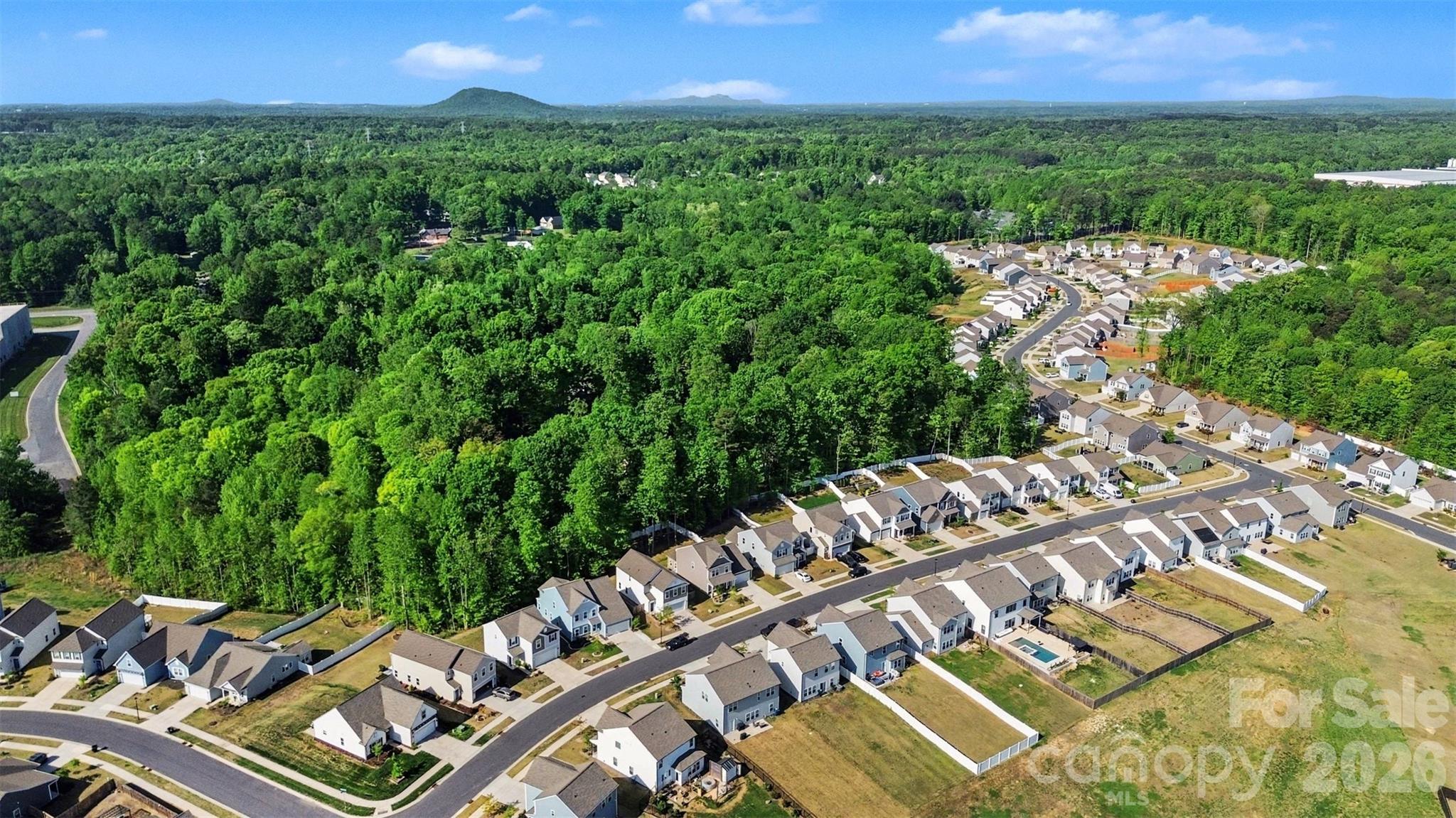 Arbordale - Residential