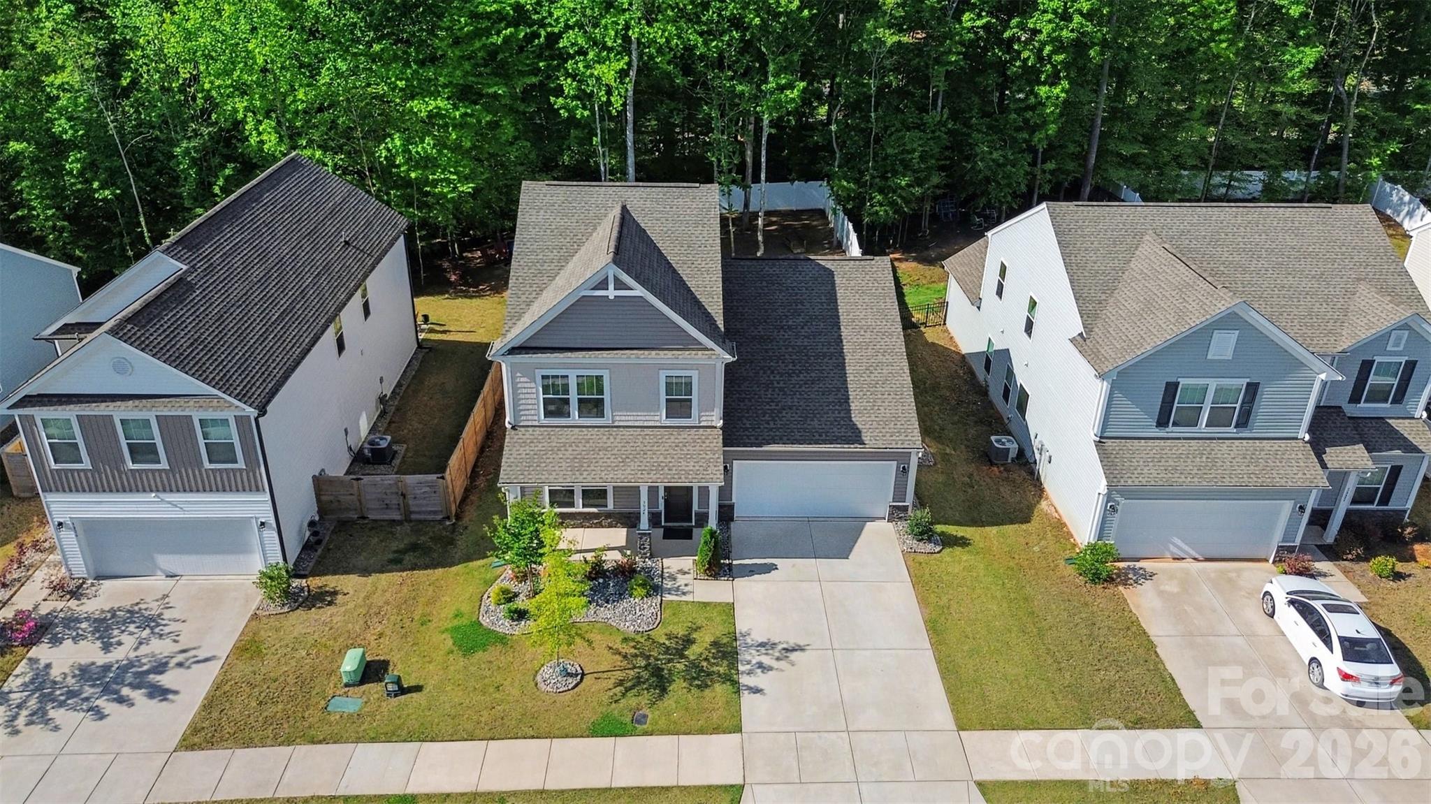 Arbordale - Residential