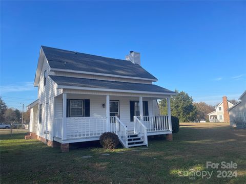 A home in Lancaster