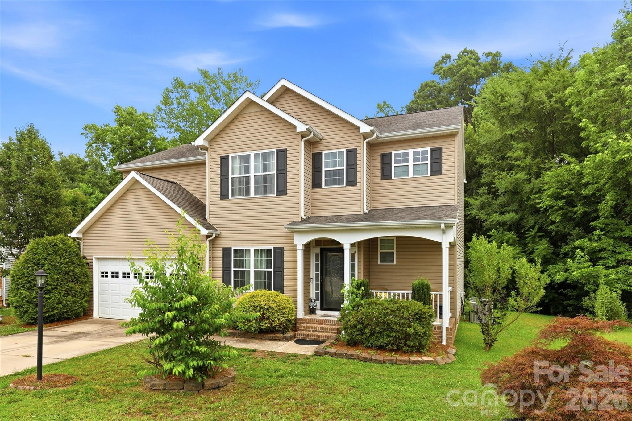 Photo 1 of 22 — 4550 Chestwood Court, Rock Hill, SC 29732