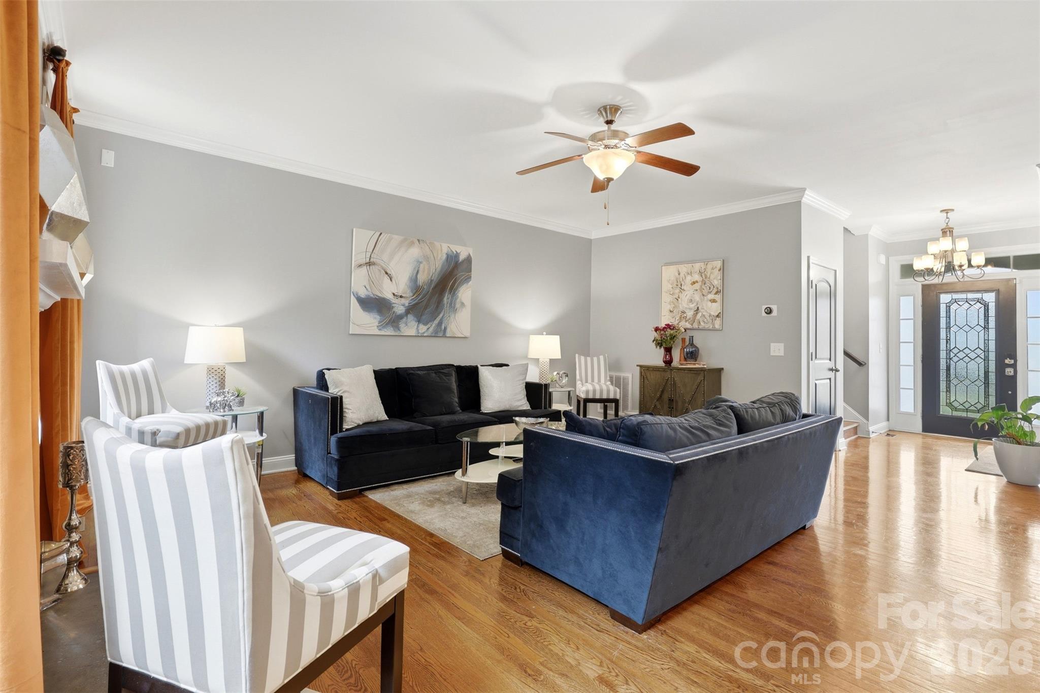 4550 Chestwood Court