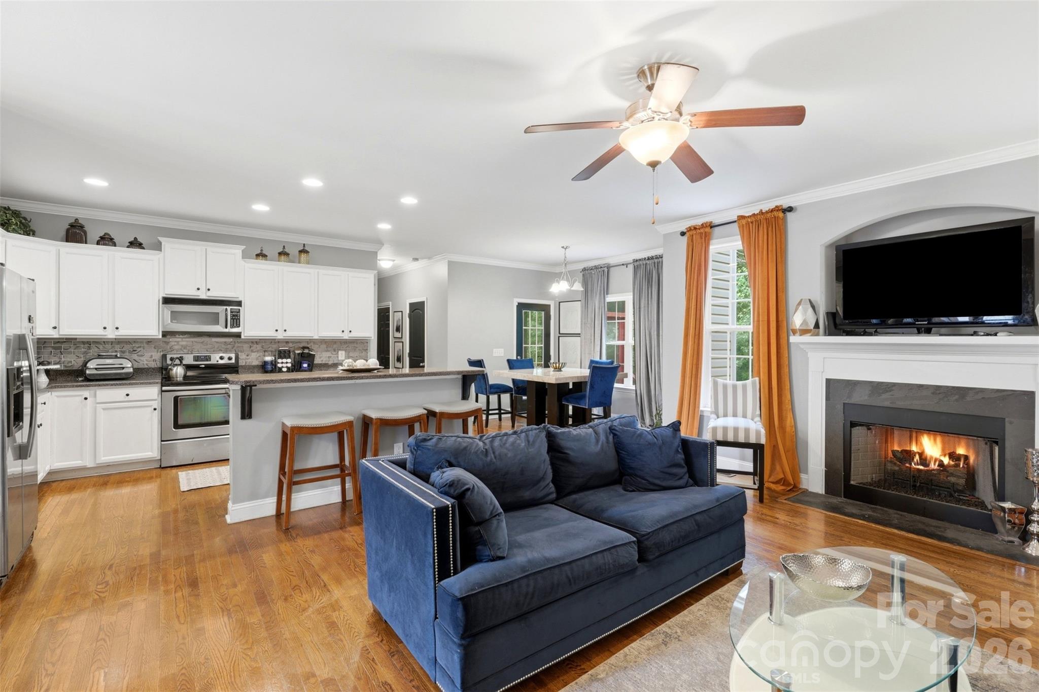 4550 Chestwood Court
