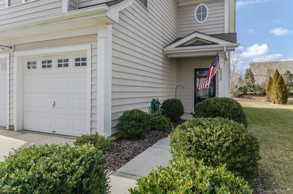 Whitley Mills - Residential