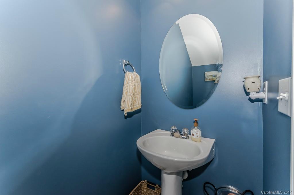 Whitley Mills - Residential