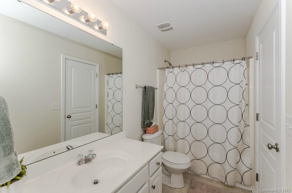 Whitley Mills - Residential