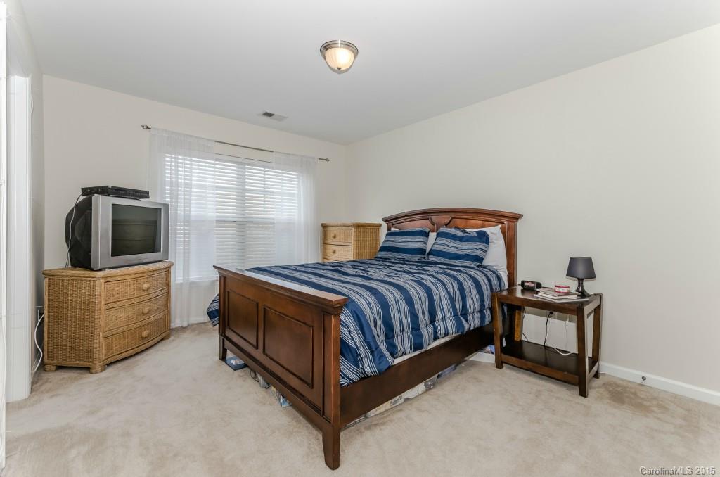 Whitley Mills - Residential