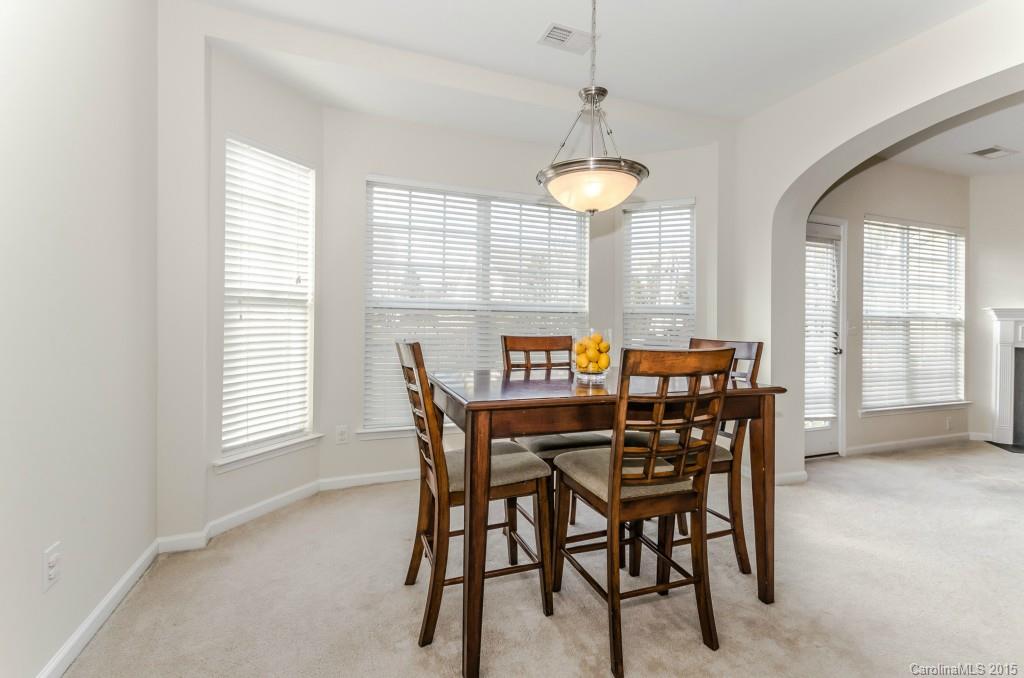 Whitley Mills - Residential