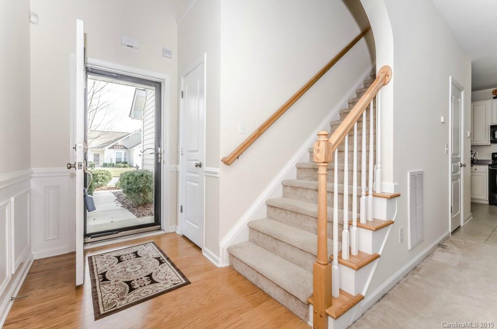 Whitley Mills - Residential