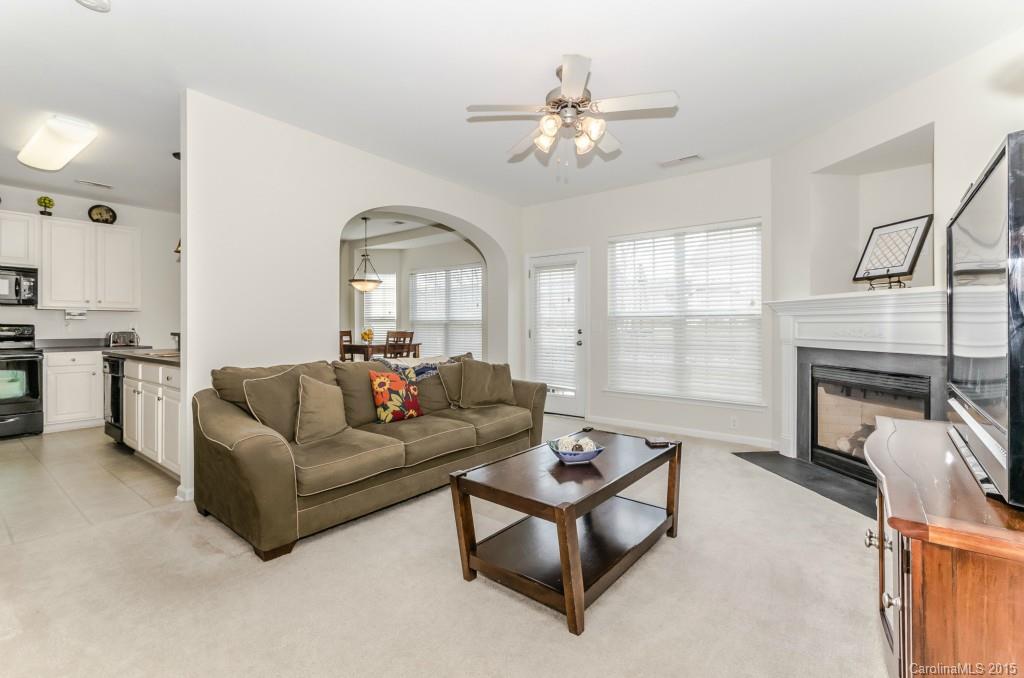 Whitley Mills - Residential