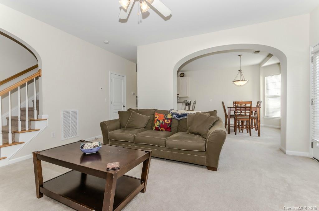 Whitley Mills - Residential