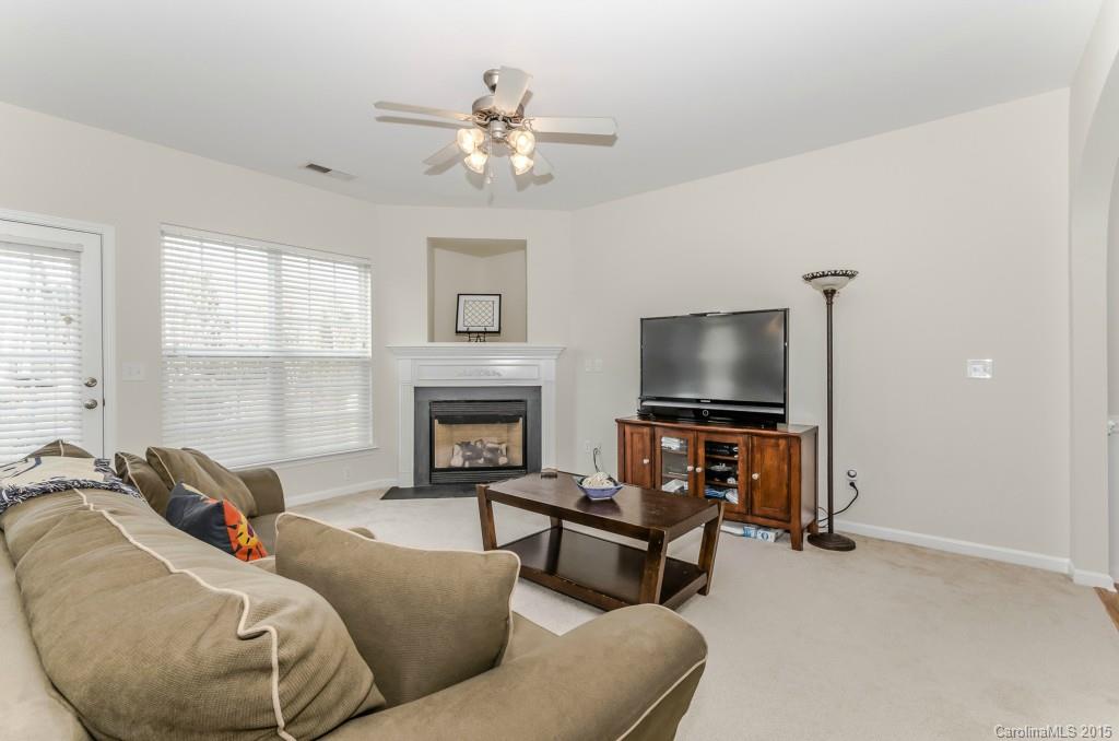 Whitley Mills - Residential