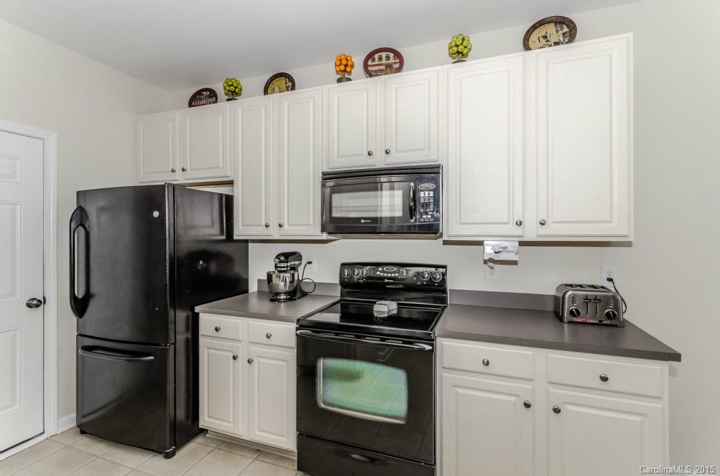 Whitley Mills - Residential