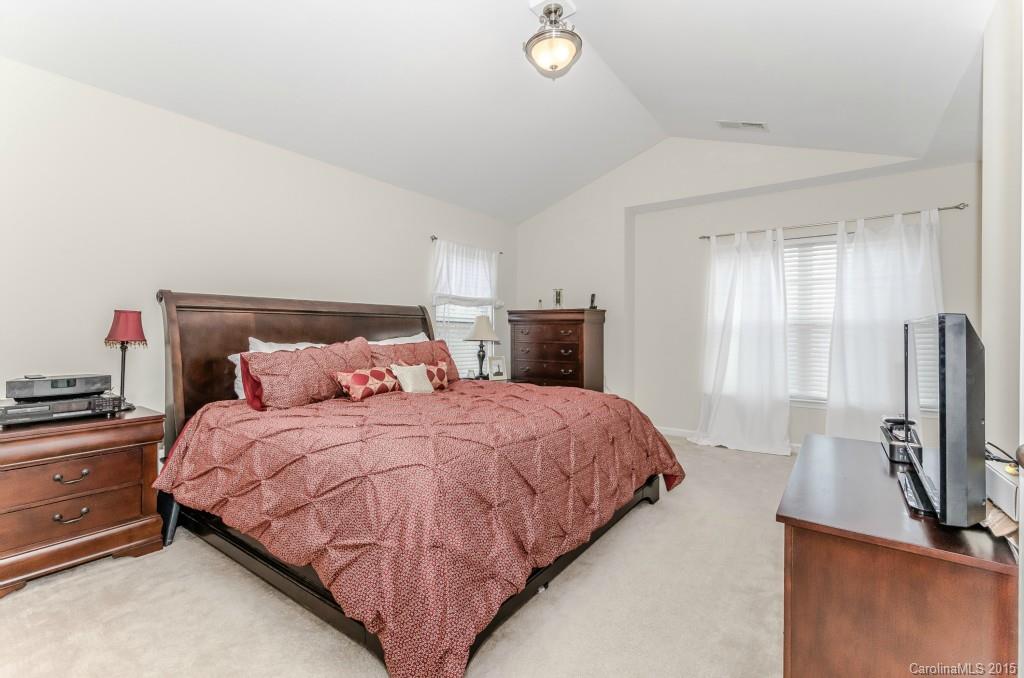 Whitley Mills - Residential