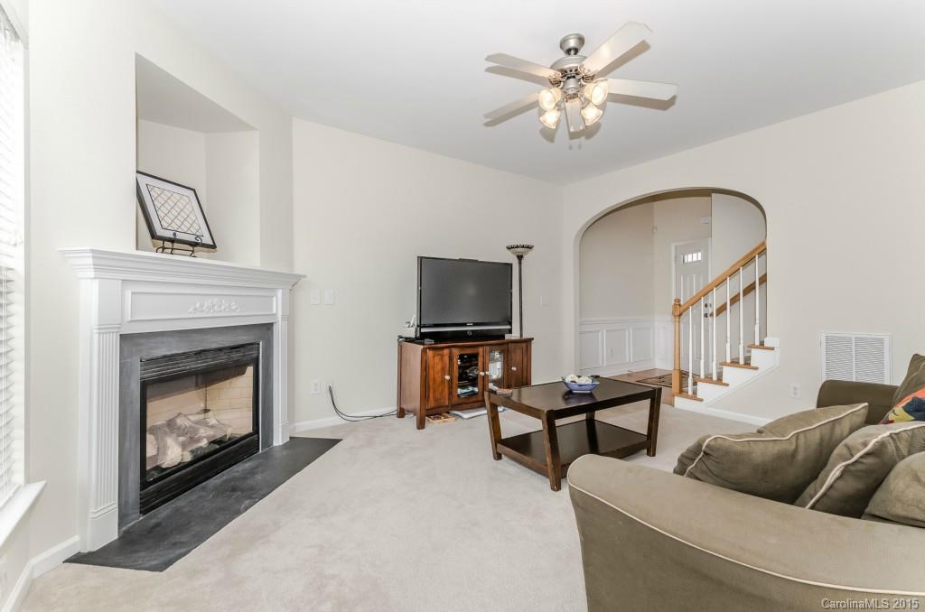 Whitley Mills - Residential