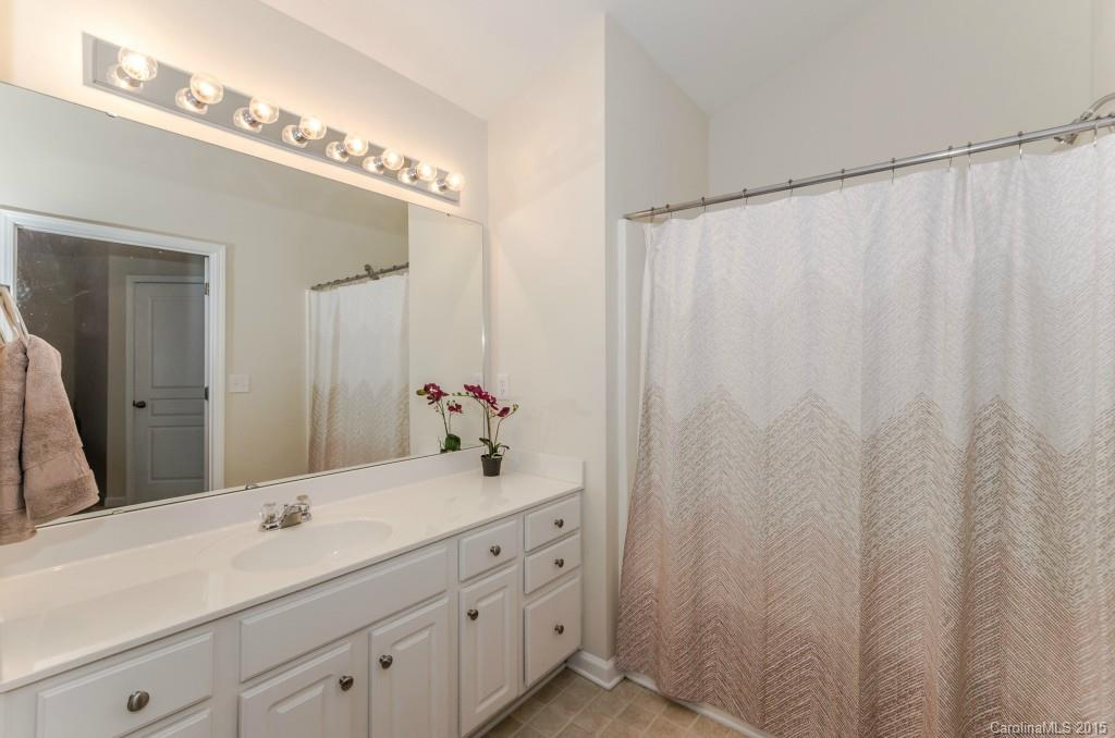 Whitley Mills - Residential