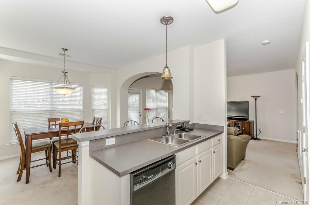 Whitley Mills - Residential