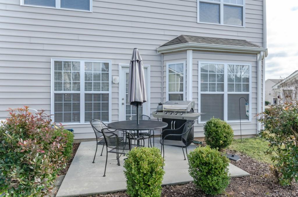 Whitley Mills - Residential