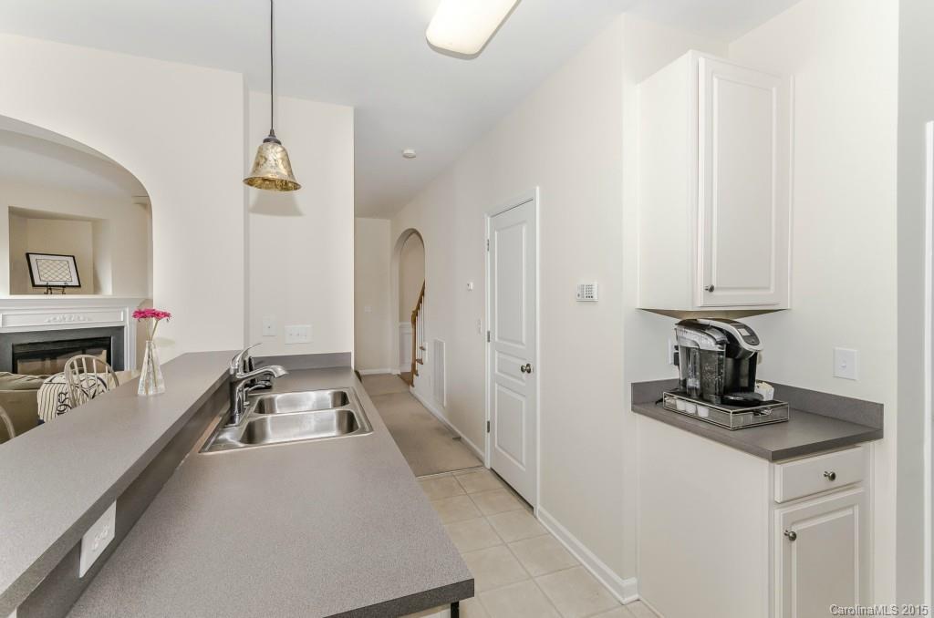 Whitley Mills - Residential