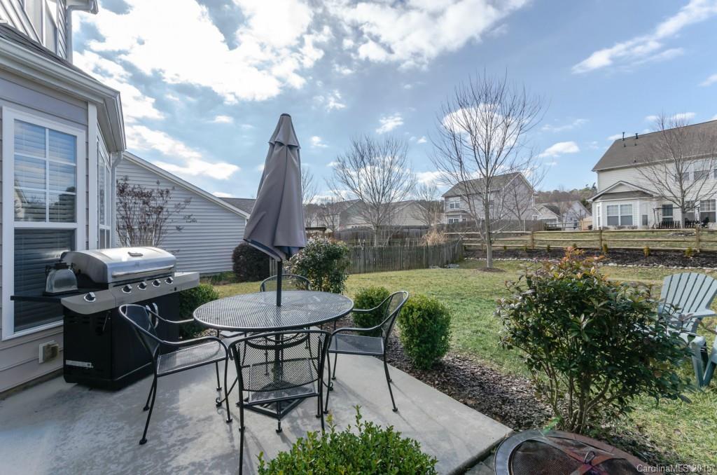 Whitley Mills - Residential