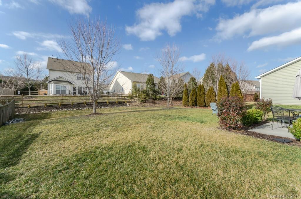 Whitley Mills - Residential