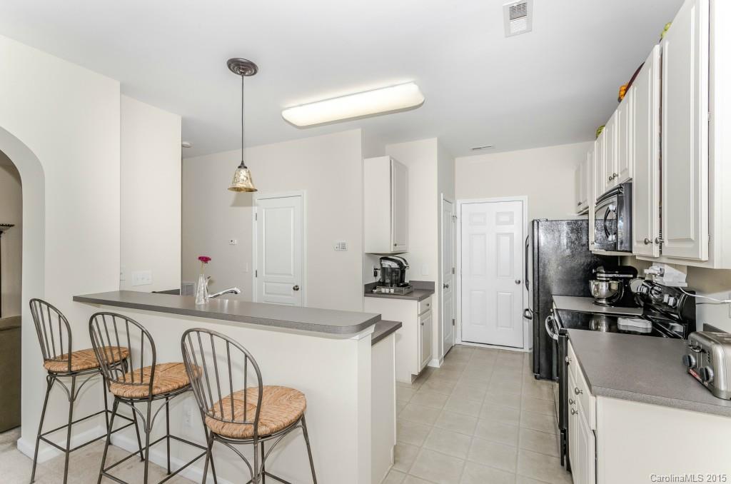 Whitley Mills - Residential