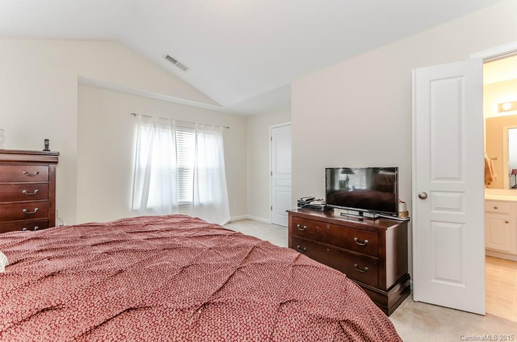 Whitley Mills - Residential