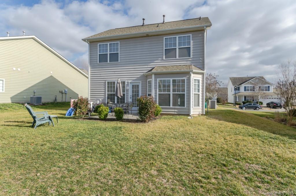 Whitley Mills - Residential