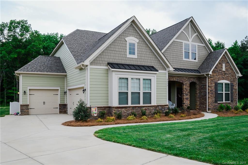 SECREST VILLAGE - Residential