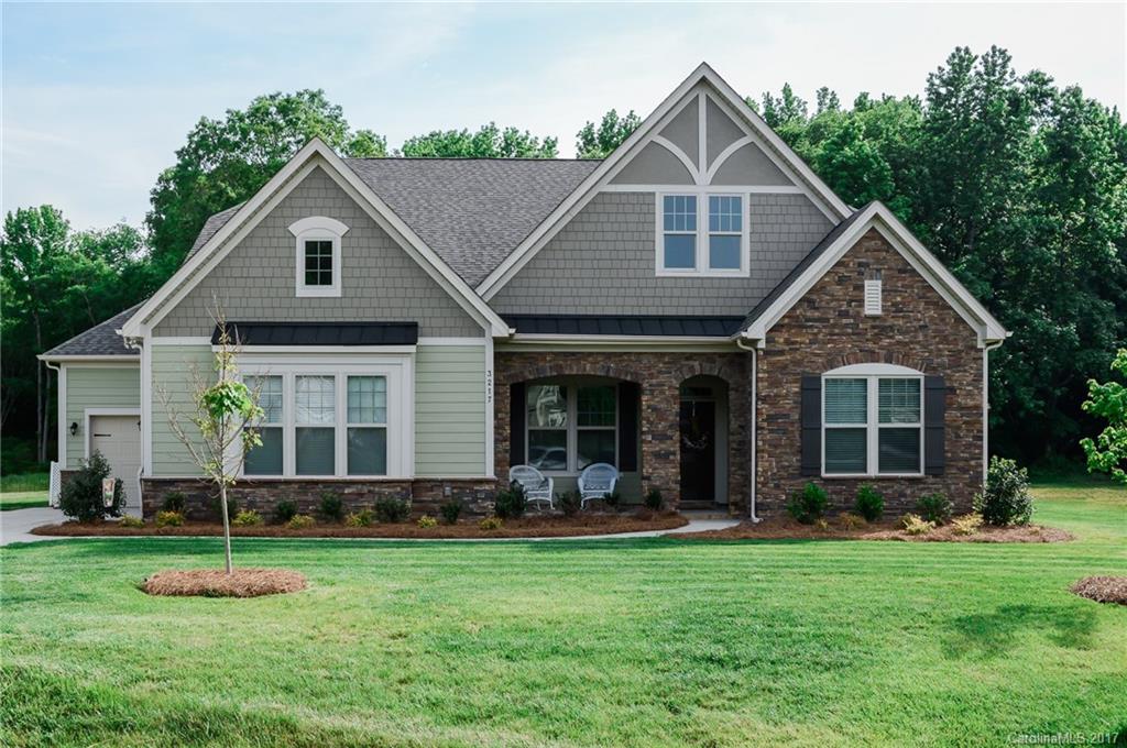 SECREST VILLAGE - Residential